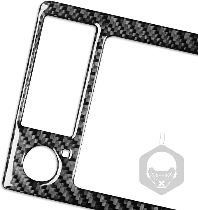 Carbon Fiber Interior Full Compatible - Image 3