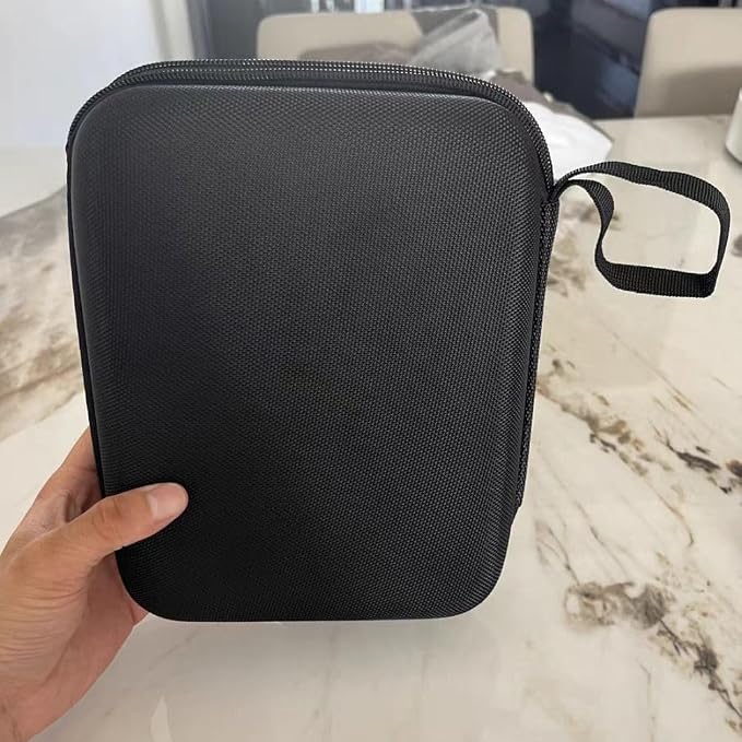 Leadigol EVA Hard Shell Storage Bag - Image 4