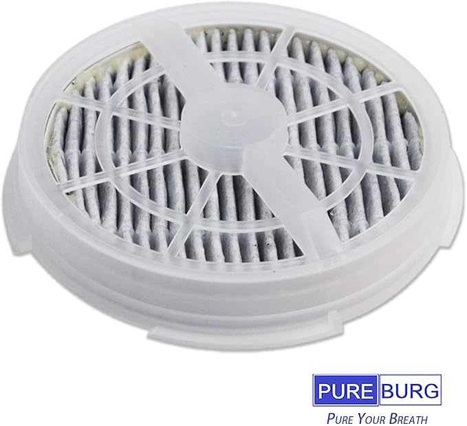 PUREBURG GL-2103 Replacement Filter Compatible - Image 3