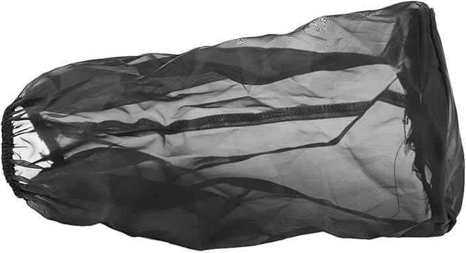Restokki Air Filter Cover, Universal Air Filter Protective Cover Dustproof - Image 6