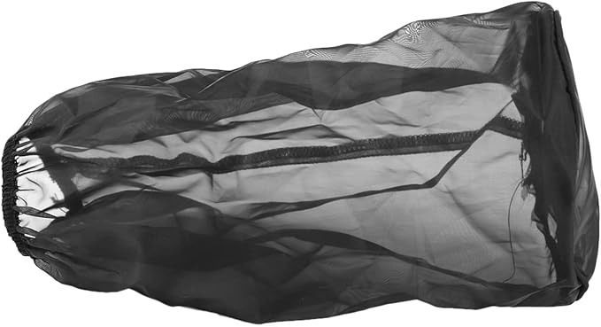 Air Filter Cover, Air Intake Filter Sock Cover, Universal Air Filter Protective - Image 6