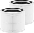 240 Air Purifier Filter Replacement by COOLAMON