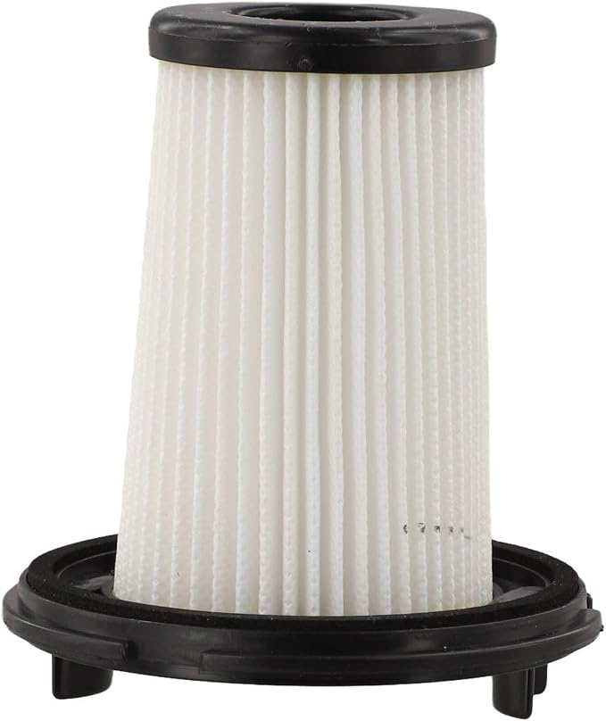 Vacuum Filter Replacement For WHALL EV-691 Cordless Vacuum Cleaner, Washable - Image 5