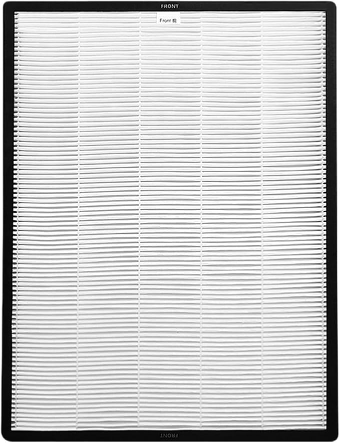 Replacement Air Purifier Filter，Compatible by Unknown