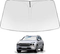 Proadsy 2026 Upgrade Front Windshield Sun Shade Foldable Sunshade Protector by Proadsy