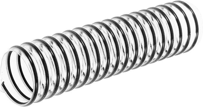 Milisten Flexible Vacuum Cleaner Hose Replacement Tube Compatible by Milisten