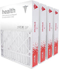 AIRx Filters 20x25x5 MERV 13 HVAC AC Furnace Air Filter Replacement by AIRXFILTERSWICKEDCLEANAIR