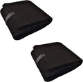 CFS – Pack of 2, Universal Cut-To-Fit Carbon Activated Pre-Filter Pads by CompleteFiltrationServices