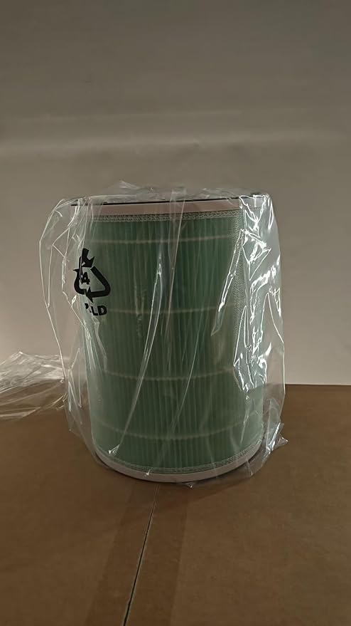 Afloia Toxin Romover Filter for KILO/KILOPRO/KILOPLUS/MIRO/MIROPRO Air Purifiers - Image 2
