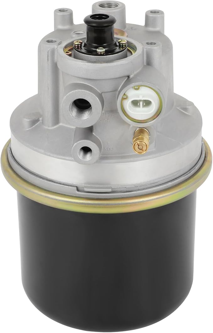 ECCPP Air Dryer for Kenworth for Volvo for Freightliner for Columbia 065612 | - Image 2