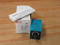 IDEC RTE-P2AF20 ELECTROMECHANICAL MULTIFUNCTION TIMER by RadwellInternational