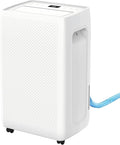 OLIXIS 50Pints Dehumidifier by OLIXIS
