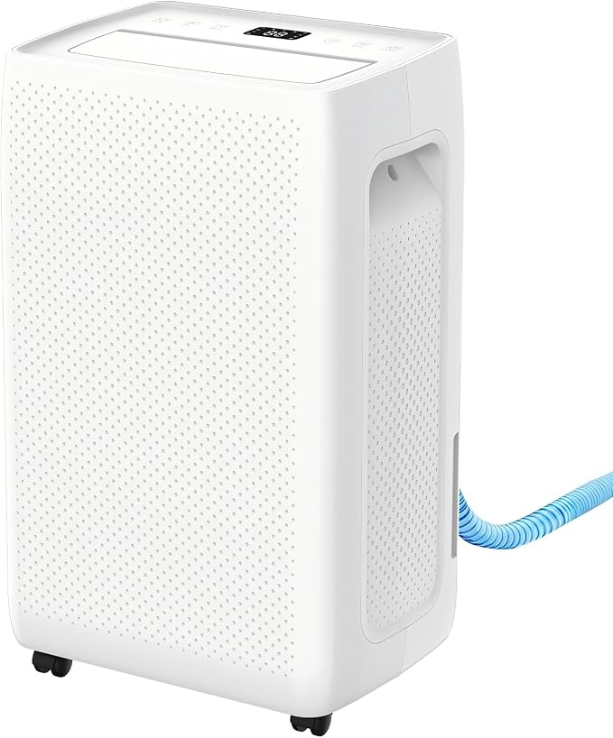 OLIXIS 50Pints Dehumidifier by OLIXIS
