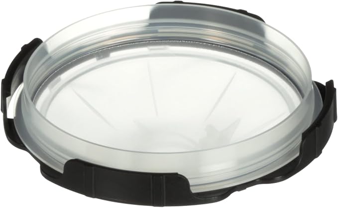 3M 26000 PPS 2.0 Spray Gun Cup, Lids and Liners Kit, 200-Micron Filter - Image 12