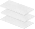 WECREAT 3 PCS Pre-Filter Cotton Replacement by WECREAT
