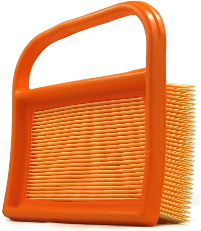 The ROP Shop Intake Air Filter & Pre Filter Set - Image 6