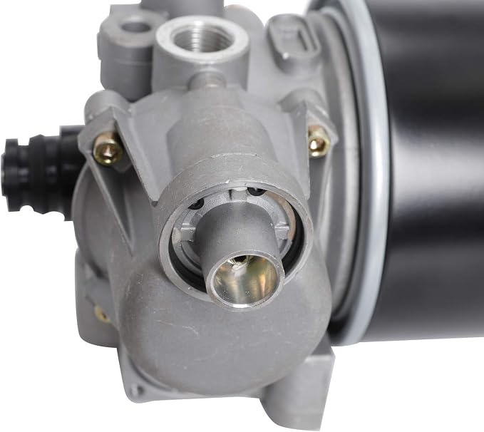 BLACKHORSE-RACING Air Dryer Assembly - Image 9