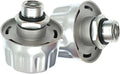 2-Pack 1" NPT Breather Caps by Unknown