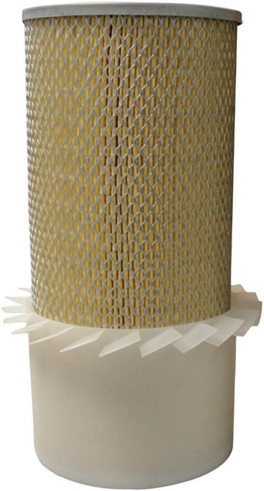 RAParts 86512356 Air Filter Fits Ford New Holland Skid Steer L865 L885 LX865 - Image 2