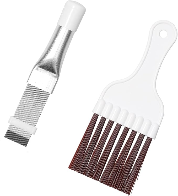 Drain Brush & AC Coil Cleaner Tool Kit - Image 4