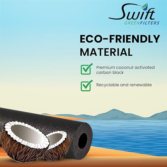 Swift Green Filters SGF-A1 Compatible Commercial Water Filter - Image 4