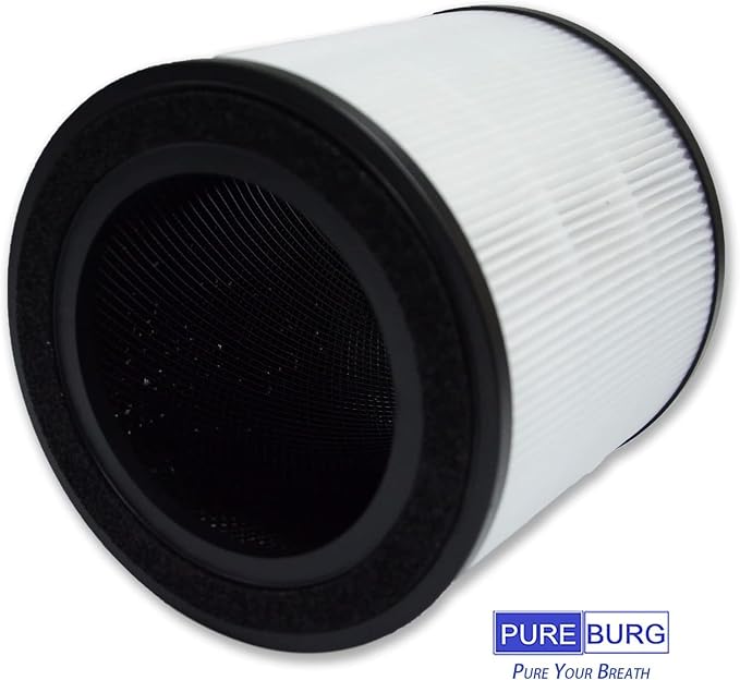 PUREBURG Replacement Filter Compatible - Image 2