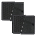 2Pcs H2D/H2S/H2C Air Filter Replacement by Unknown