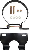 107695 Air Dryer Mounting Bracket Kit Fit by ZUVELLO