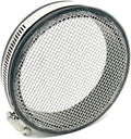 Torque Solution HD Turbo Screen Shield: Wire Mesh Filter by Torque+Solution