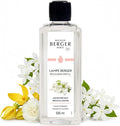MAISON BERGER Lampe Berger Refill, 500 ml, Precious Jasmine | Catalytic Lamp by MAISONBERGER