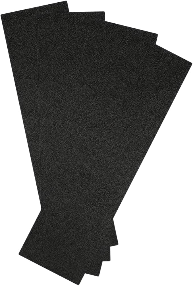 Carbon Pre-Filter Compatible by Nispira