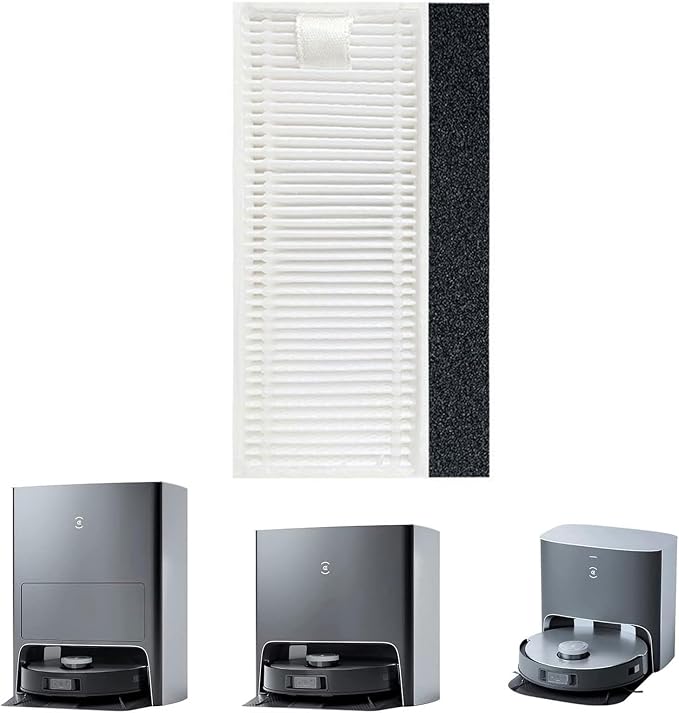 6Pieces HEPA Filters Replacement - Image 2