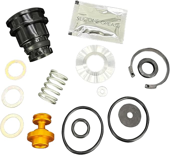 R950014 Air Dryer Valve Rebuild Kit Fit - Image 3
