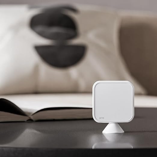 arre Temperature Humidity Air Pressure Sensor - Image 2