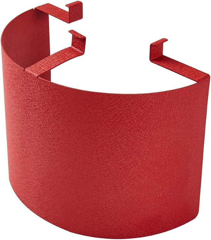 Kyostar Universal Steel Air Filter Heat Shield Cover Burning Air Intake Filter - Image 5