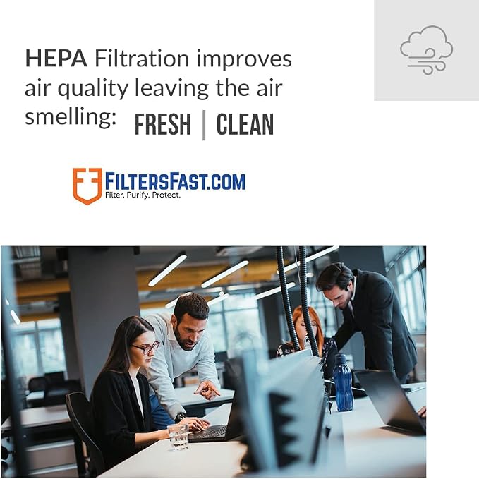 Filters Fast FF 30931 Compatible Replacement - Image 6