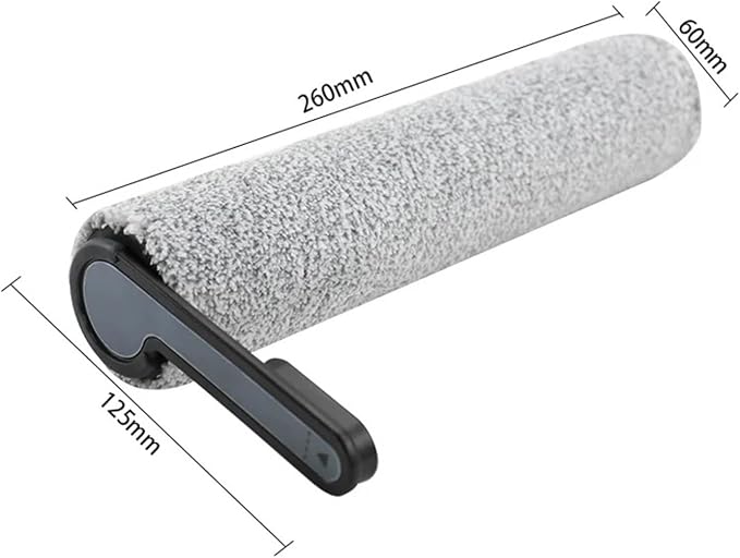 Compatible For TINECO 3.0 Spare Parts Floor Scrubber Roller Brush Filter - Image 3