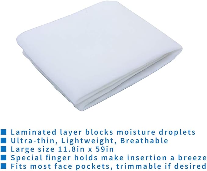 Merv 13 Filter Material, Air Filters - Image 3
