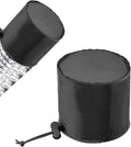 2Pcs 4 Inch Grow Tent Vent Cover Filter, Duct Filter Net by SNOMEL