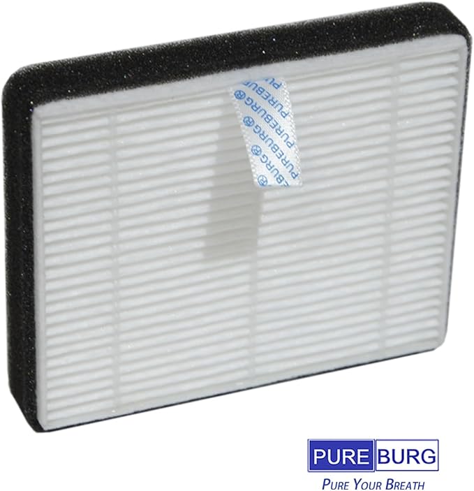 PUREBURG Replacement Filter Compatible - Image 5