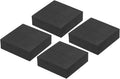 PATIKIL Rubber Anti-Vibration Pads, Air Conditioner, Air Compressor by PATIKIL