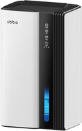 UBBO 95oz Dehumidifiers for Home, 1000 Sq.Ft Dehumidifier by UBBOHOME