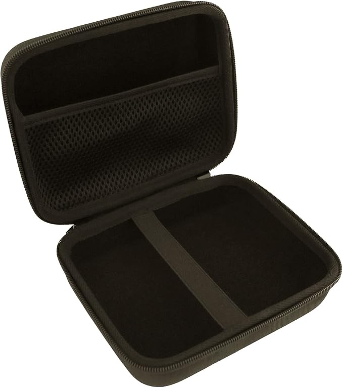 Hard EVA Carrying Case - Image 4