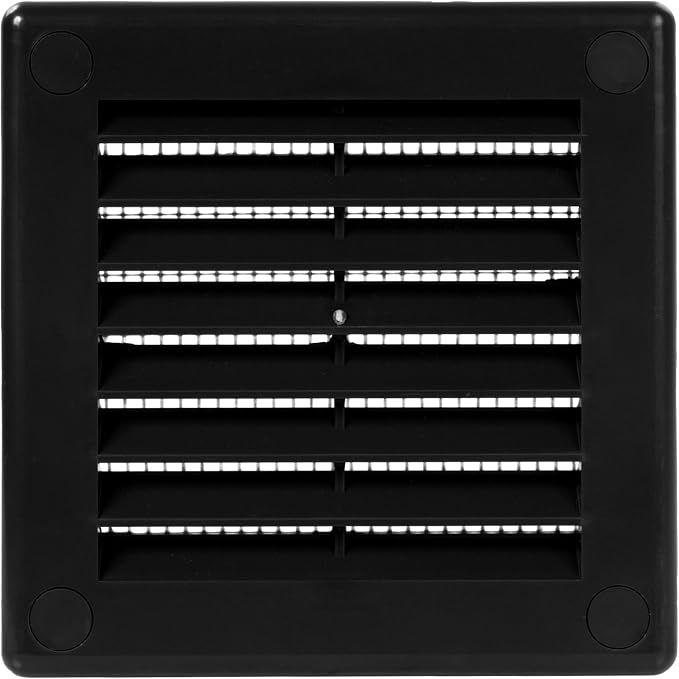 Vent Systems 3" x 3" Inch by VentSystems