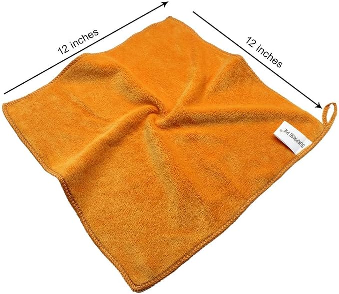 Ultimate Microfiber Cleaning Cloth - Image 4