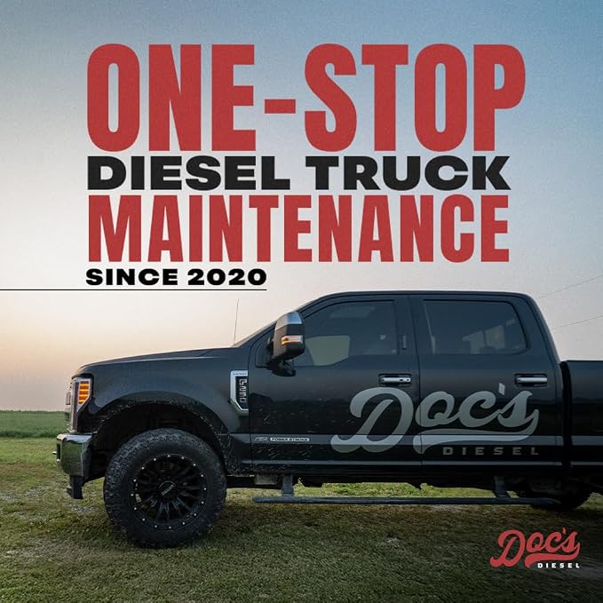 Doc's Diesel Fuel Filter DCS8629OE | Compatible - Image 5