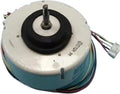 Air Purifier DC Motor Motor ZWF-40T by Unknown