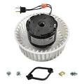 Upgrade 8663RP 8664RP Bathroom Fan Motor Replacement & Fan Blower Wheel by seork