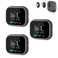 6-in-1 Air Monitor Plug in by Unknown