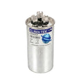 ClimaTek 45 + 10 MFD 370/440 Volt Dual Run Capacitor CAP99-4514R | 45/10 | VAC by ClimaTek